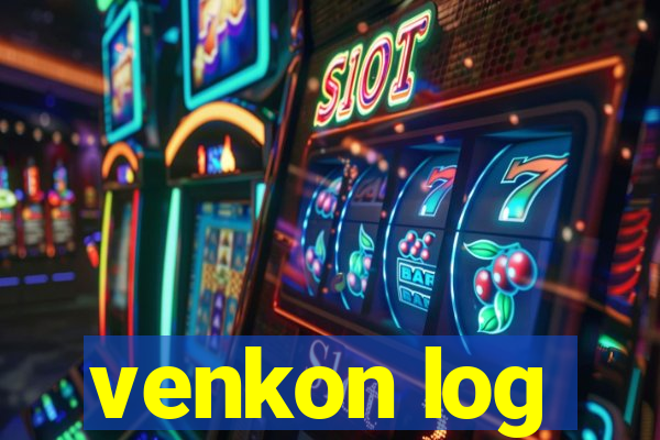 venkon log